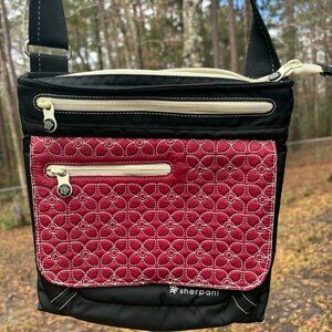 Limited Edition Sherpani Purse